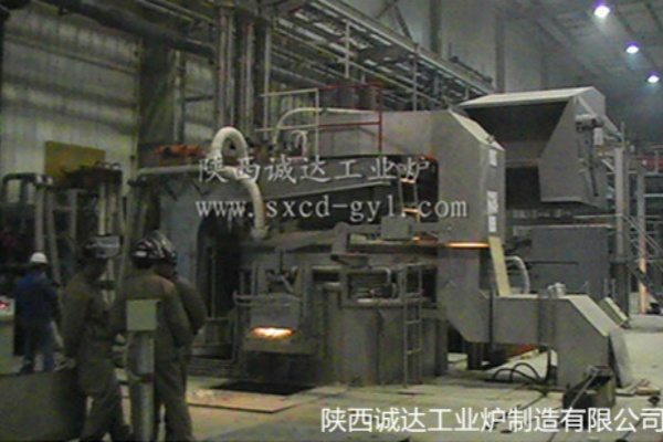 天博电竞官网(中国)有限公司、铁合金精炼炉除尘设备